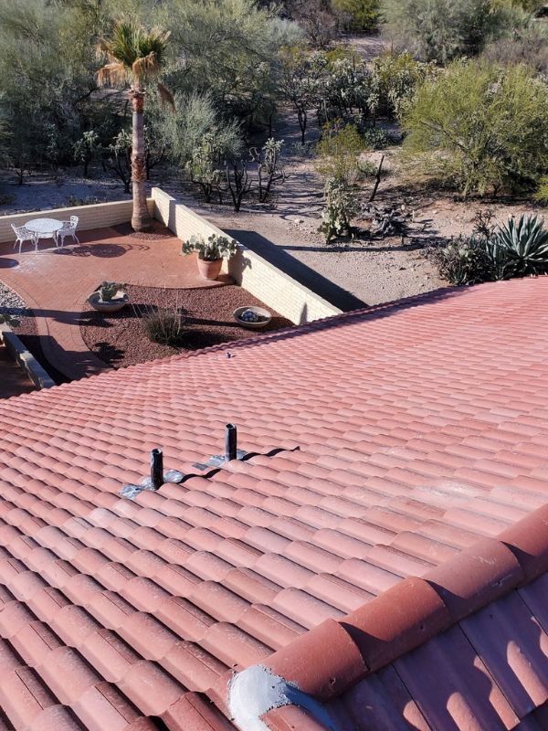 Phoenix Roofing Services