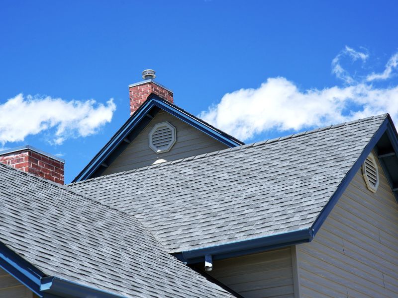 Benefits of Installing a New Roof